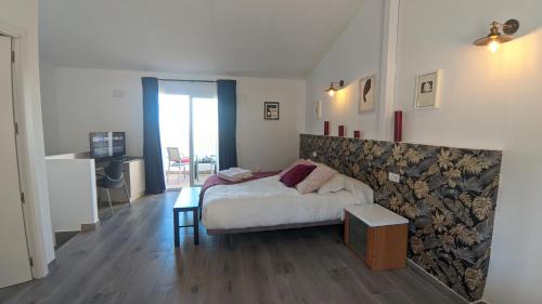 Poyales del Hoyo House | La Dubanesa