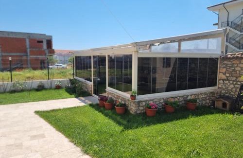 Vama Veche House | La Dudu