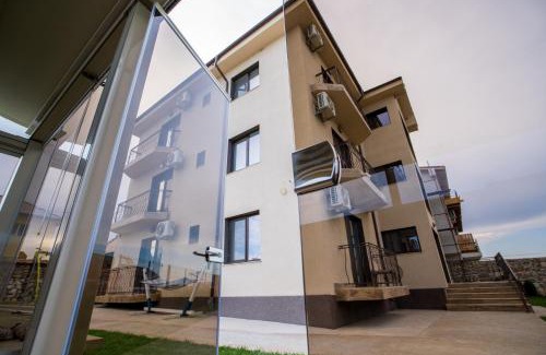 Vama Veche House | La Dudu