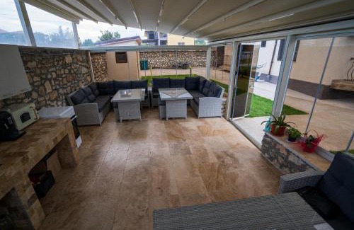 Vama Veche House | La Dudu