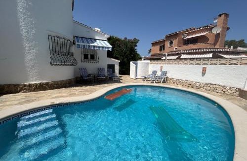 Denia Villa | La Duna de Denia