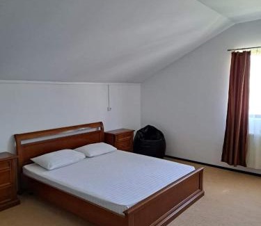 Crisan House | La Dunare