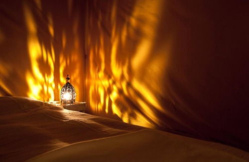 M'Hamid El Ghizlane Other | La Dune Blanche