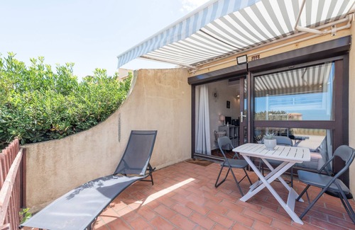Port Leucate Apartment | La Dune - Studio Port Leucate