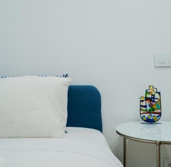 Milla de Oro Apartment | La Elegancia de Lagasca