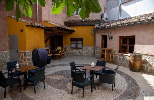 Colmenar de Oreja House | La Encomienda de Oreja