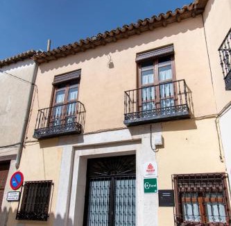 Colmenar de Oreja House | La Encomienda de Oreja