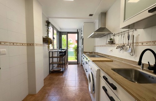 San Miguel de Meruelo Apartment | La Ensenada de Meruelo - 2805