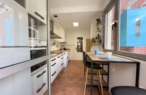 San Miguel de Meruelo Apartment | La Ensenada de Meruelo - 2805