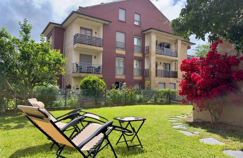 San Miguel de Meruelo Apartment | La Ensenada de Meruelo - 2805