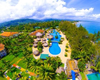 Tela Resort | La Ensenada Beach Resort
