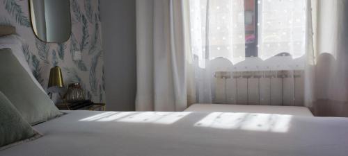Zamora Apartment | LA ERMITA