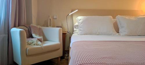 Zamora Apartment | LA ERMITA