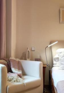 Zamora Apartment | LA ERMITA
