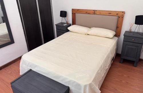 Ibarlucea House | La Estancia