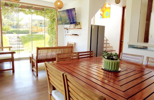 Lunahuana Bed & Breakfast | La Estancia de Lunahuaná Rooms
