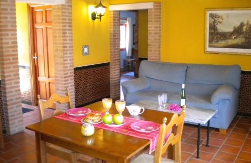 Aracena Villa | La Estancia Villa Rosillo
