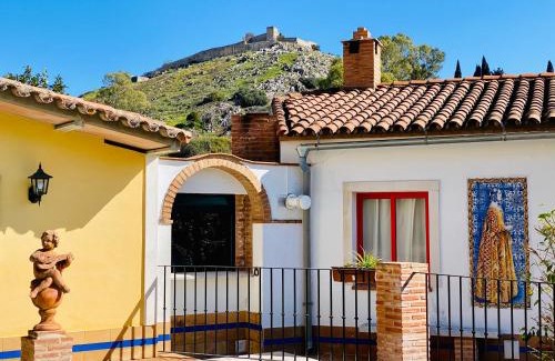 Aracena Villa | La Estancia Villa Rosillo