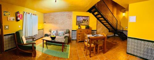 Aracena Villa | La Estancia Villa Rosillo