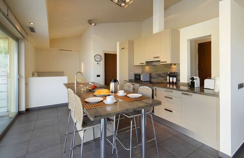 Altea la Vella House | La Estrella by Interhome