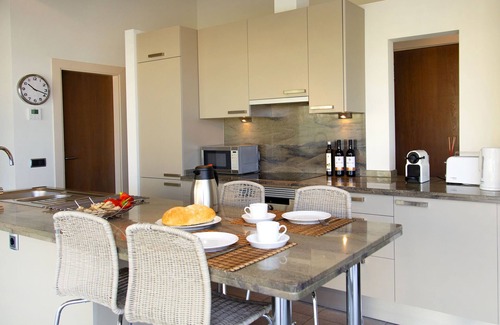 Altea la Vella House | La Estrella by Interhome