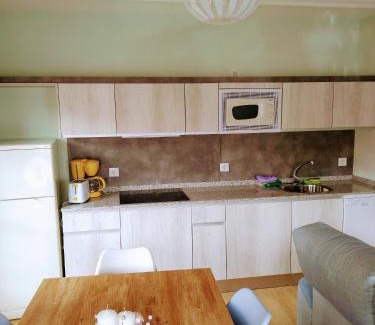 Avila Apartment | LA ESTRELLA con GARAJE INCLUIDO