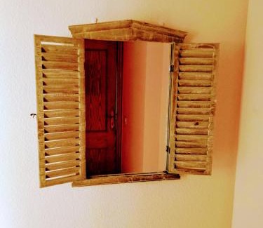 Avila Apartment | LA ESTRELLA con GARAJE INCLUIDO