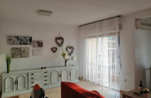 Ensanche Diputacion Apartment | La Estrella de Alicante