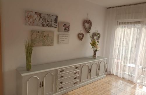 Ensanche Diputacion Apartment | La Estrella de Alicante