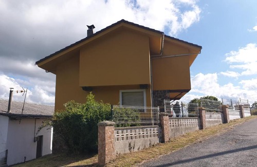 Tineo House | La estrella