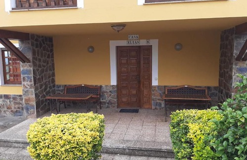 Tineo House | La estrella