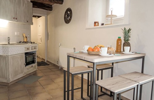 Saint-Glen House | La Fée Margot by Interhome