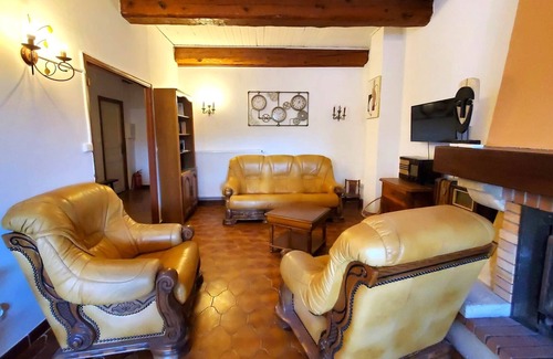 Portel-des-Corbieres House | La Familiale - village house