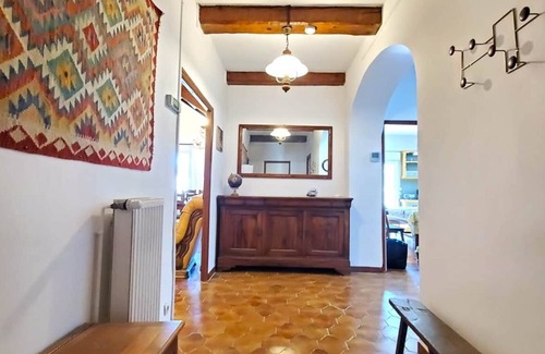 Portel-des-Corbieres House | La Familiale - village house