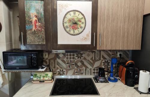 Veroia Apartment | La Familia