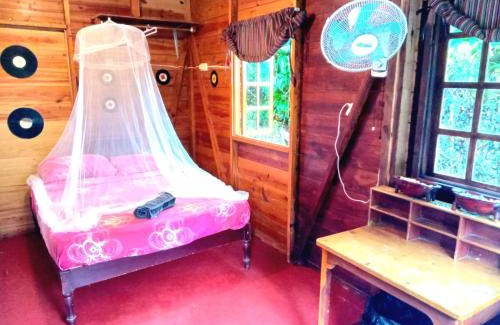 Long Bay Resort | La Familia Guest House and Natural Farm