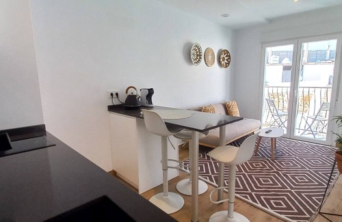 Mijas Apartment | La familia Mijas apartments