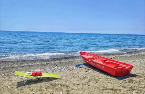 Kuchukdere Hotel | La Familia