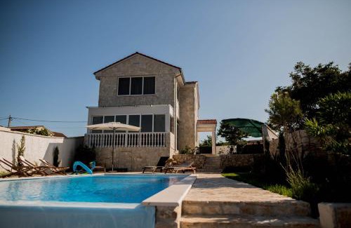 Vinjerac Villa | La Familia, Zadar, Vinjerac