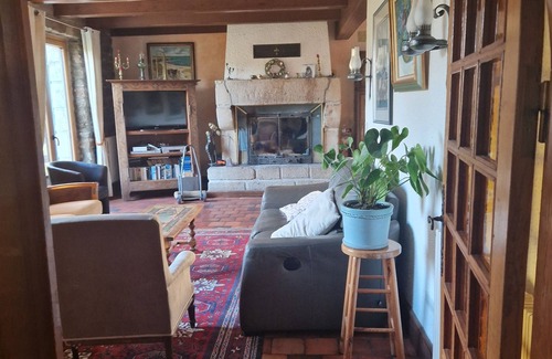 Mellac Villa | LA Familiale