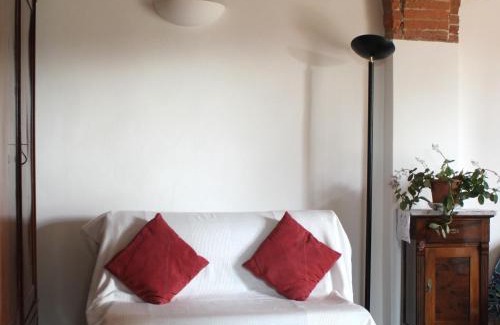 Capannoli Bed & Breakfast | La Fanciullaccia