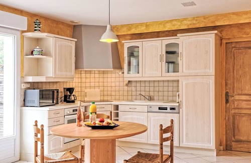 La Turballe House | La Farniente by Interhome