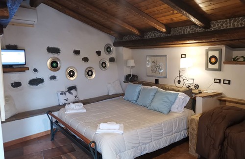 Paterno House | La Fattoria dei Nonni Resort dell'Etna