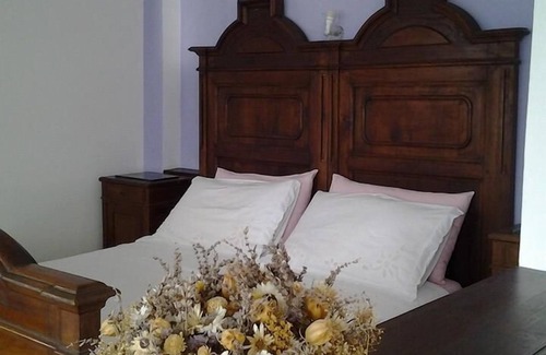 Miasino Bed & Breakfast | La Fattoria del Pino