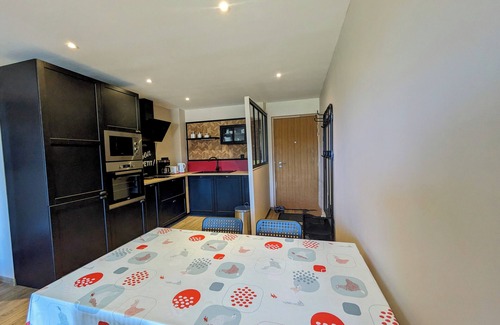 La Feclaz Condo | La feclaz - Magnifique appartement 6 personnes