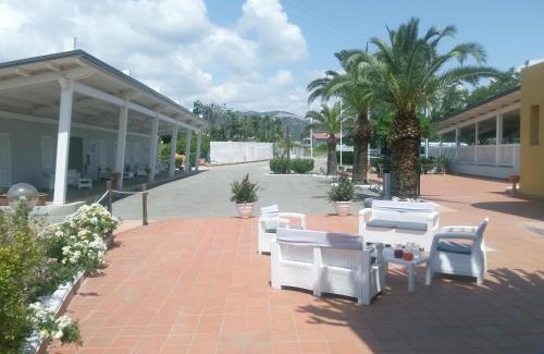 Isca Marina Hotel | La Feluca