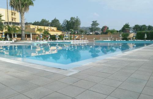 Isca Marina Hotel | La Feluca