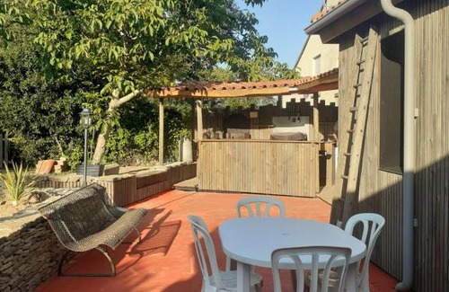 Rives de l'Yon House | la fenêtre