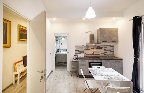 Province of Cagliari House | La Fenice Suites Sardinia