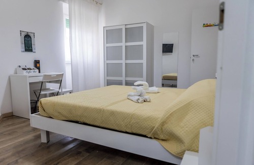 Province of Cagliari House | La Fenice Suites Sardinia